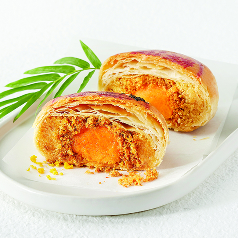 Mooncake_Yuan Yang