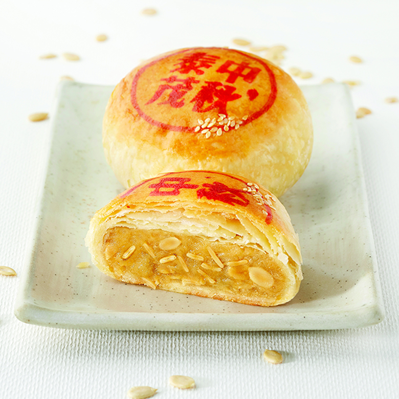 Mooncake_Sweet