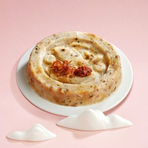 Fortune Yam <br/> 香芋贺年