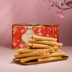 Love Letter <br/> 蛋卷