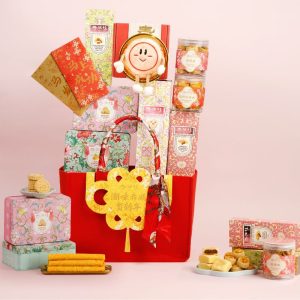 Happiness Gift Bag <br/> 幸福礼包