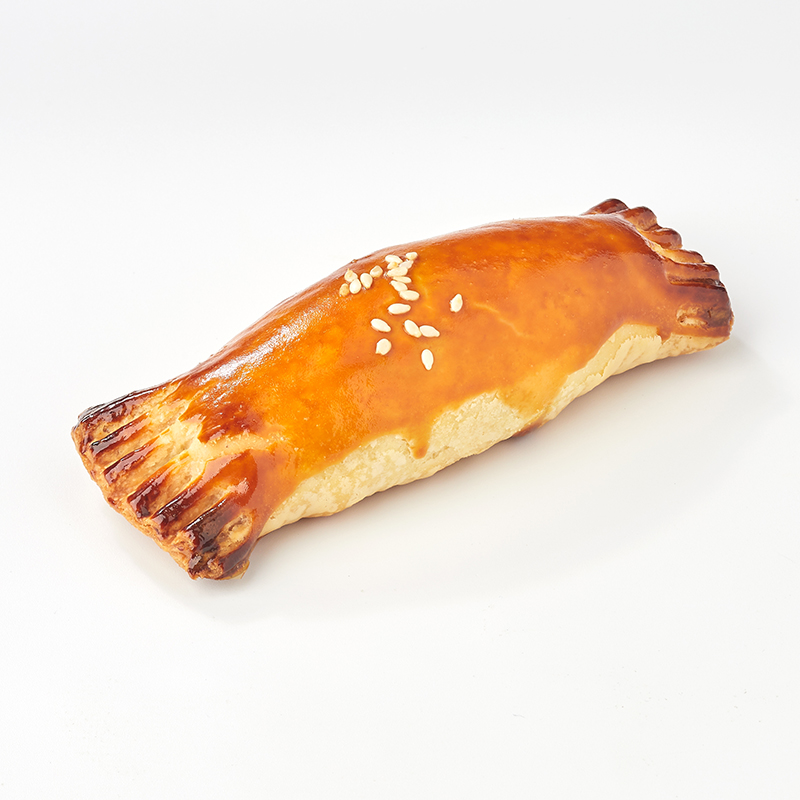 Bak Kwa Pastry <br/> 肉干酥