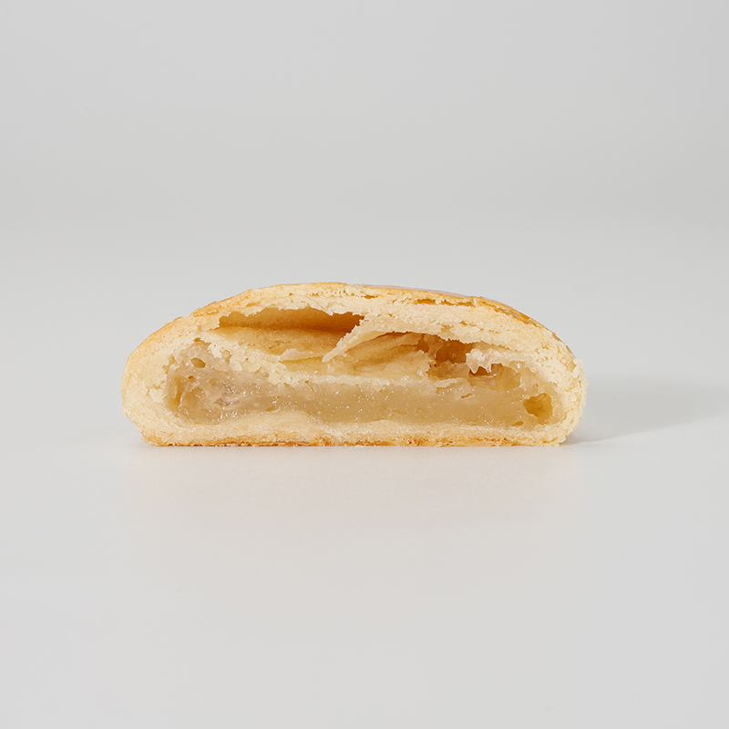 Sun Cake <br/> 太阳饼