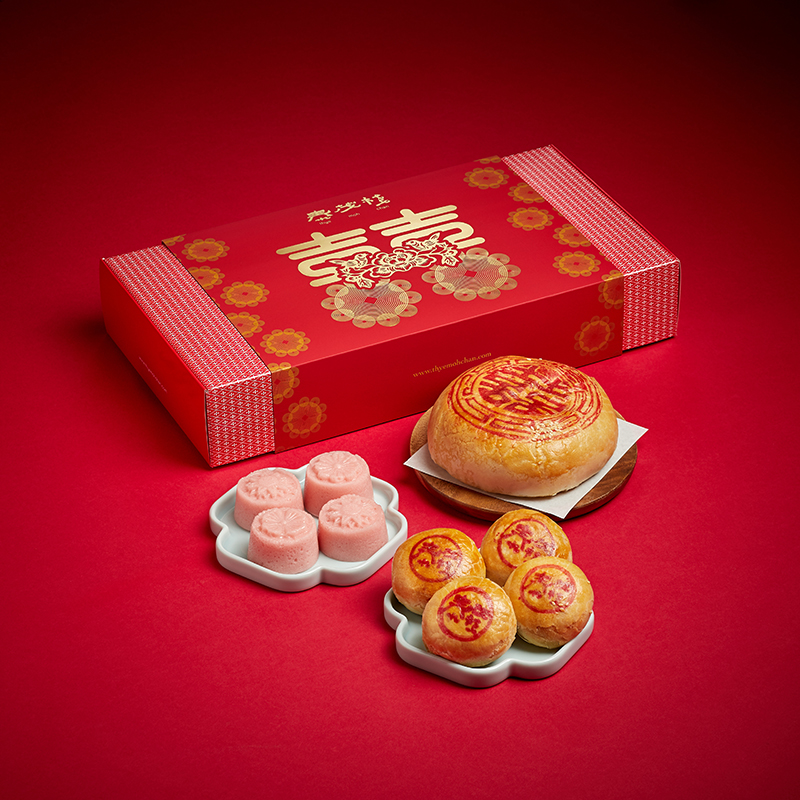 Everlasting <br/> 天长地久