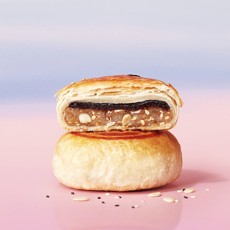 Teochew Double Delight <br/> 潮州双拼